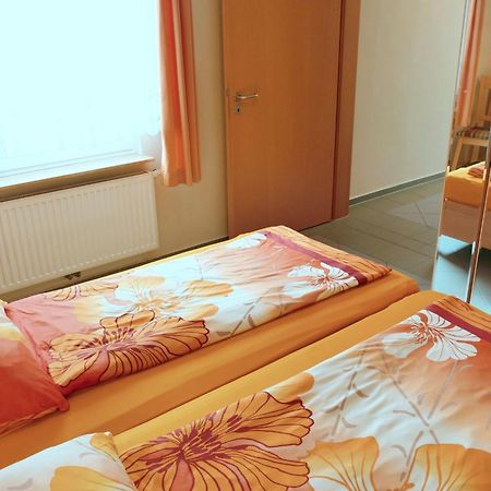 Strandnahe Ferienwohnungen Heringsdorf  Extérieur photo