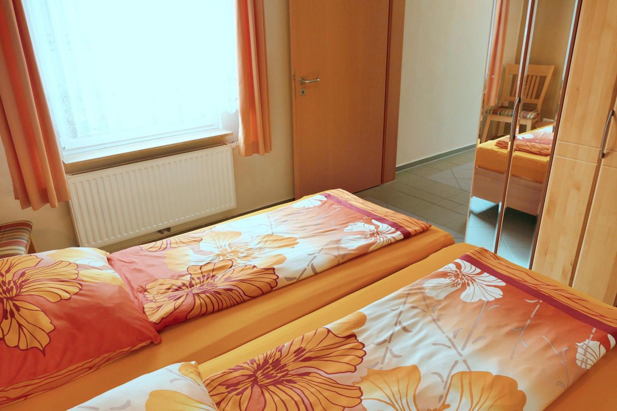 Strandnahe Ferienwohnungen Heringsdorf  Extérieur photo