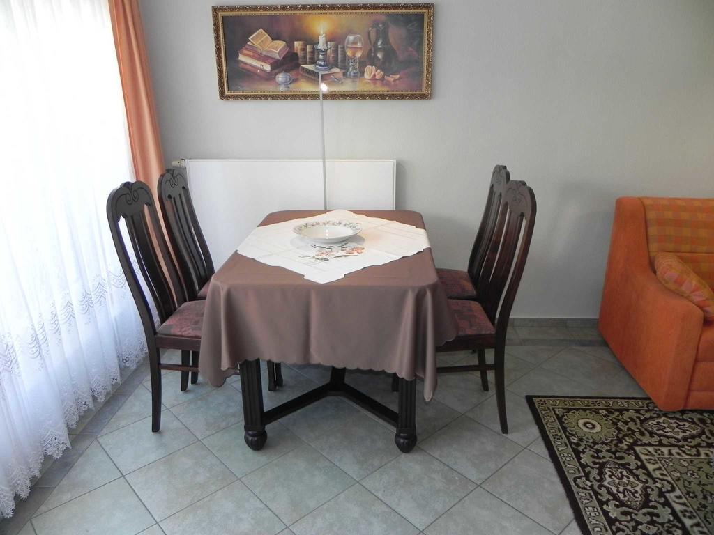 Strandnahe Ferienwohnungen Heringsdorf  Chambre photo