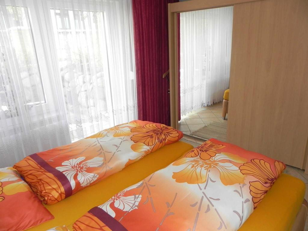 Strandnahe Ferienwohnungen Heringsdorf  Chambre photo