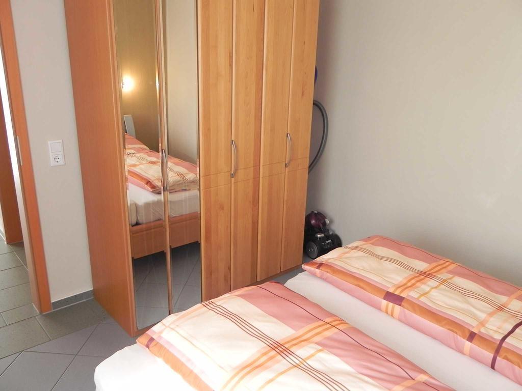 Strandnahe Ferienwohnungen Heringsdorf  Chambre photo